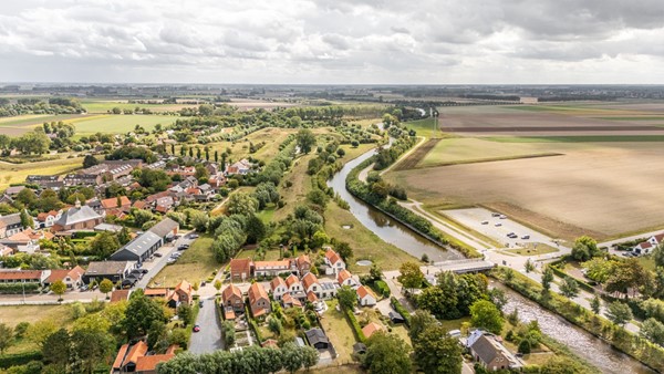 Medium property photo - Zwinstraat 11, 4525 AC Retranchement